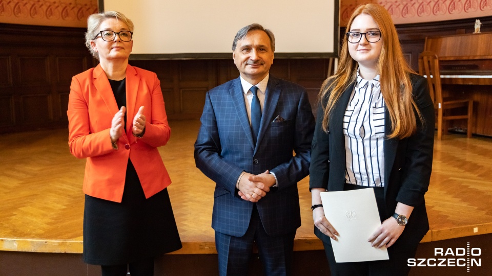 Fot. Robert Stachnik [Radio Szczecin]