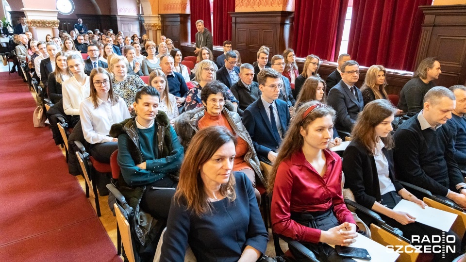 Fot. Robert Stachnik [Radio Szczecin]
