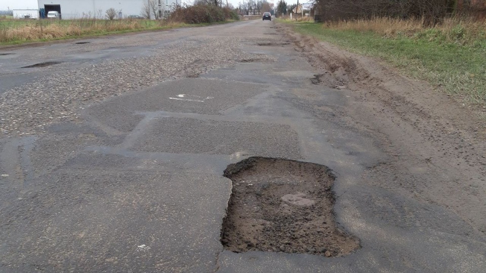 Fot. Słuchacz, pan Sławek