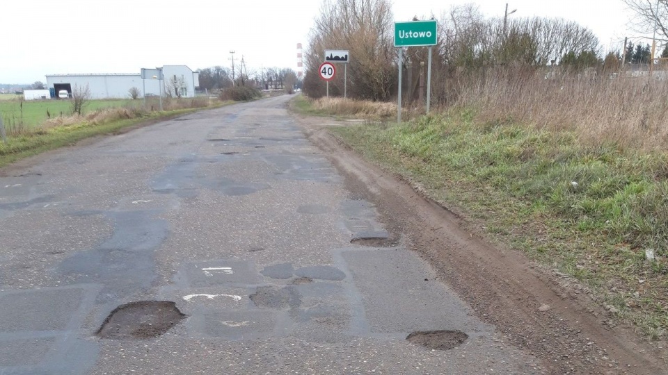 Fot. Słuchacz, pan Sławek