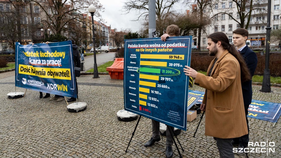 Fot. Robert Stachnik [Radio Szczecin]