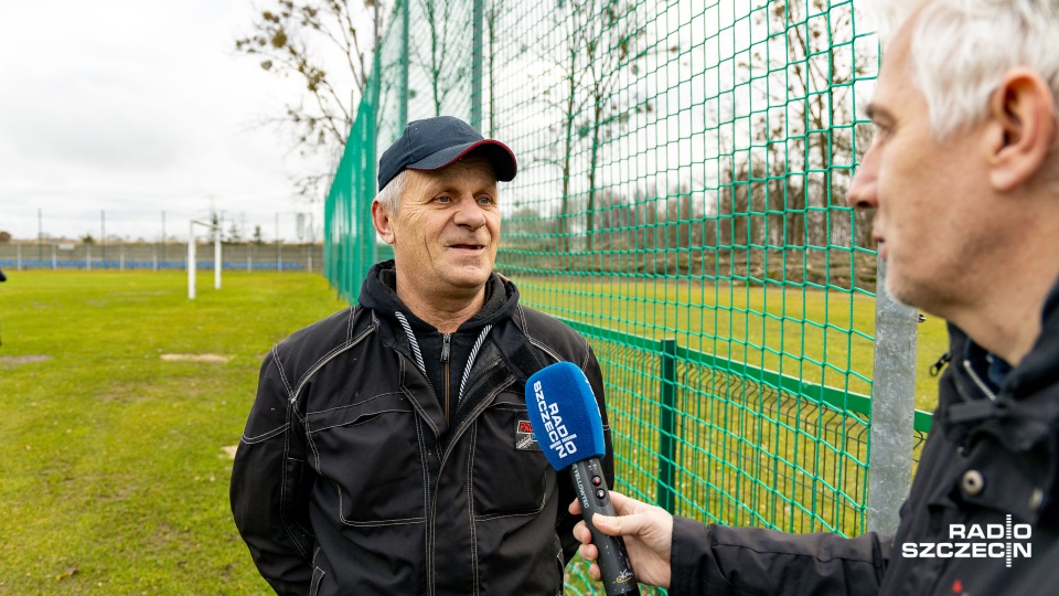 Fot. Robert Stachnik [Radio Szczecin]