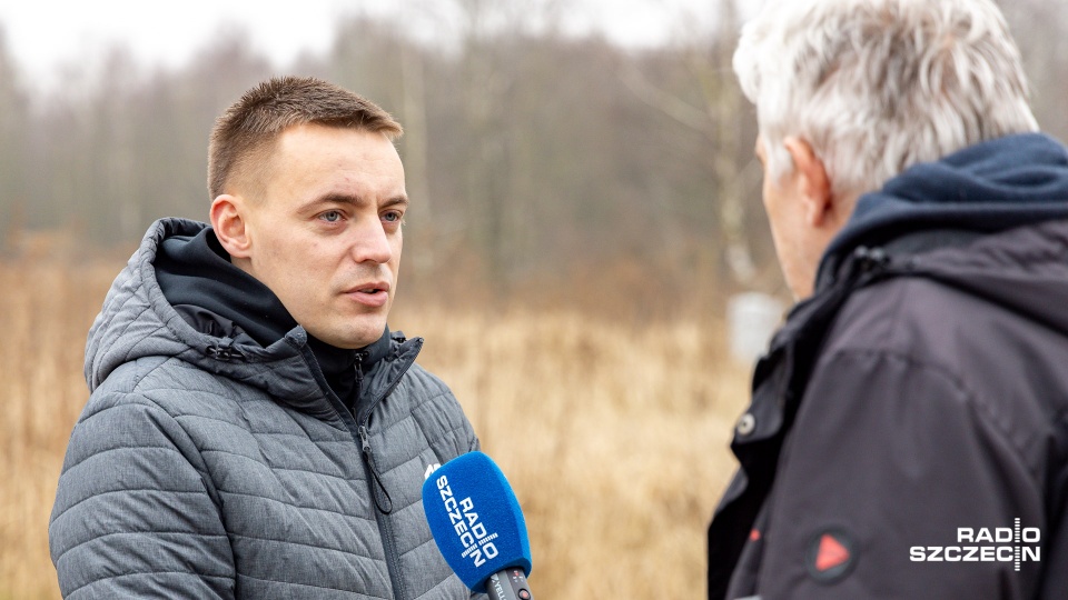 Fot. Robert Stachnik [Radio Szczecin]