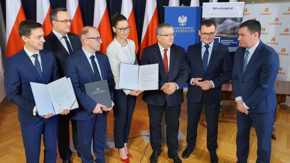 źródło: Centrum Prasowe Wojewody