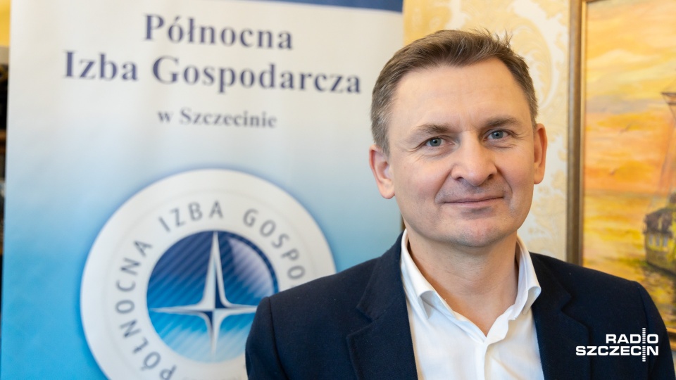 Fot. Robert Stachnik [Radio Szczecin]