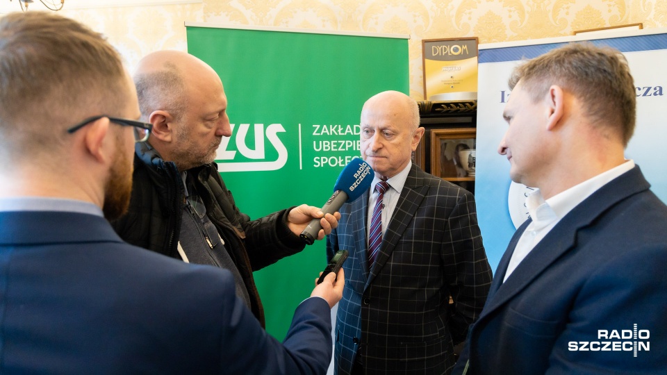 Fot. Robert Stachnik [Radio Szczecin]