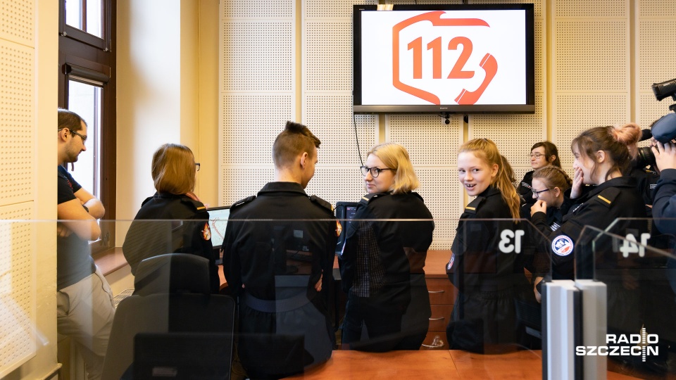 Fot. Robert Stachnik [Radio Szczecin]