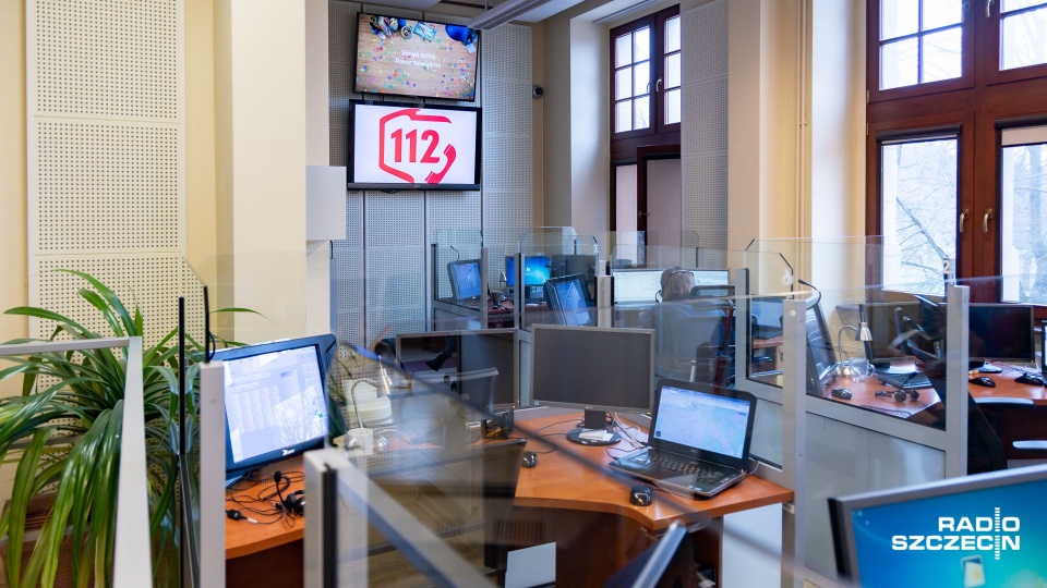 Fot. Robert Stachnik [Radio Szczecin]