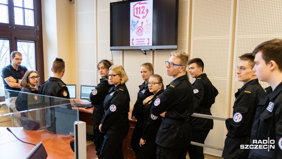 Fot. Robert Stachnik [Radio Szczecin]