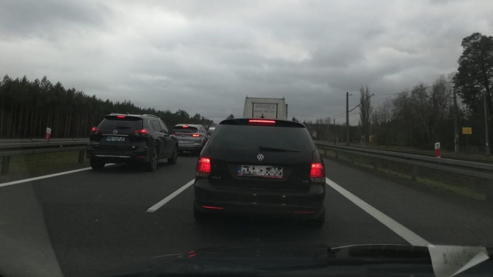 Fot. Facebook Grupa Suszą! Szczecin