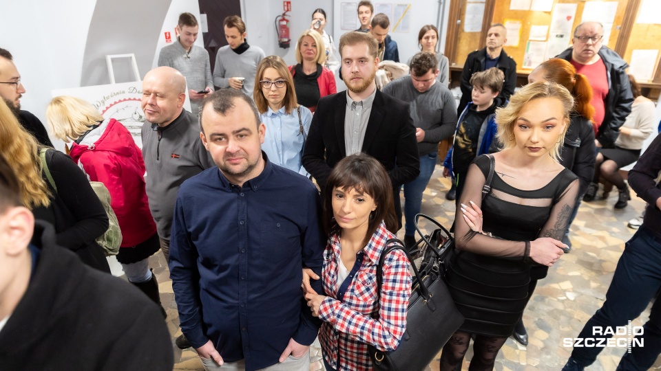 Fot. Robert Stachnik [Radio Szczecin]