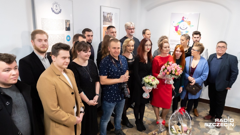 Fot. Robert Stachnik [Radio Szczecin]