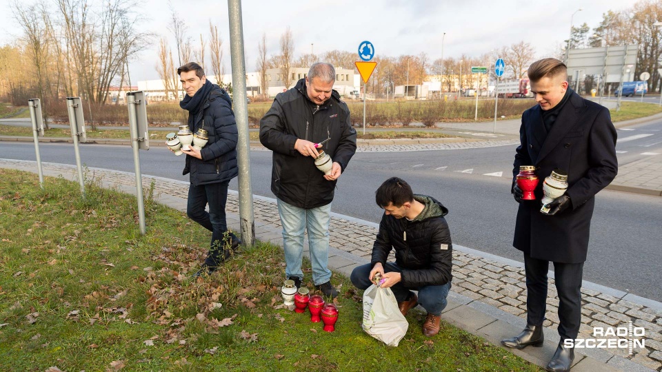 Fot. Robert Stachnik [Radio Szczecin]