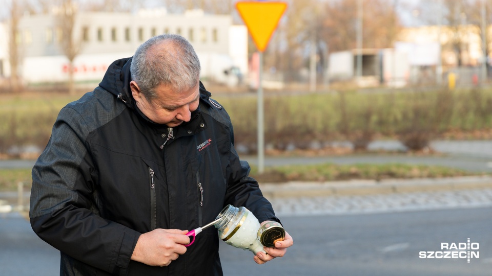 Fot. Robert Stachnik [Radio Szczecin]