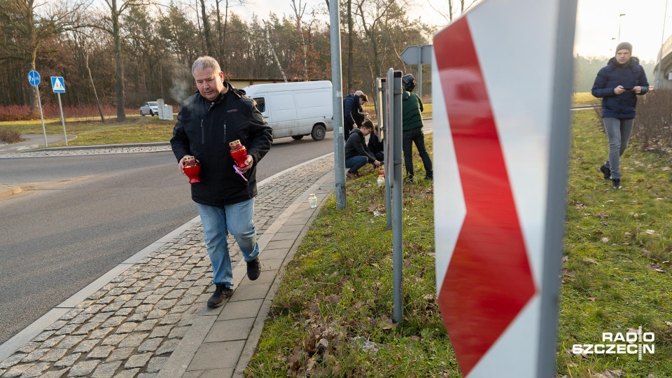 Fot. Robert Stachnik [Radio Szczecin]