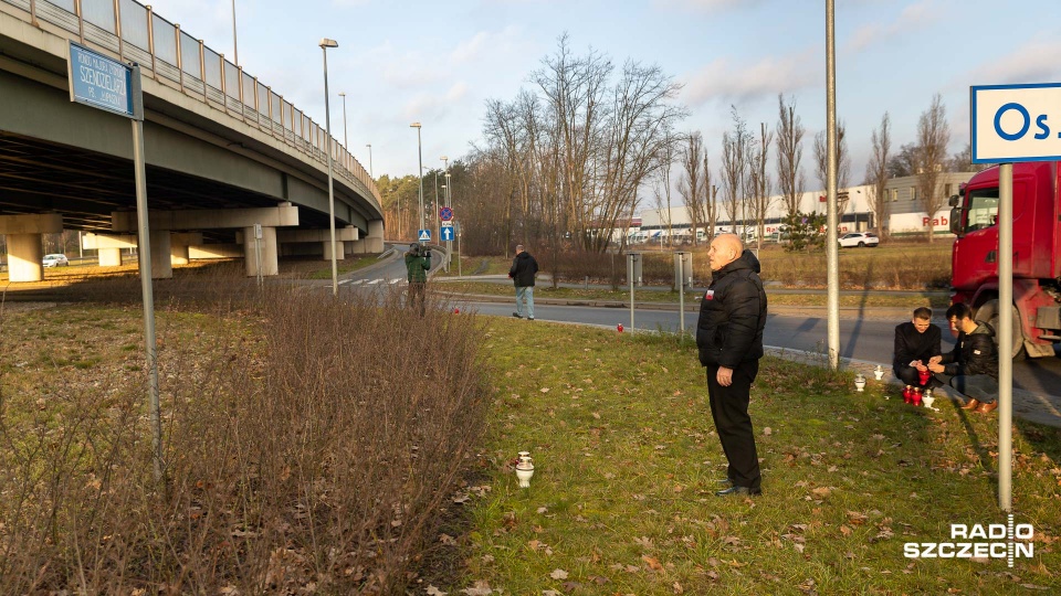 Fot. Robert Stachnik [Radio Szczecin]