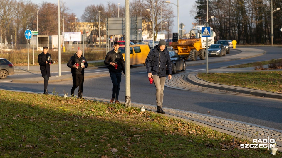 Fot. Robert Stachnik [Radio Szczecin]