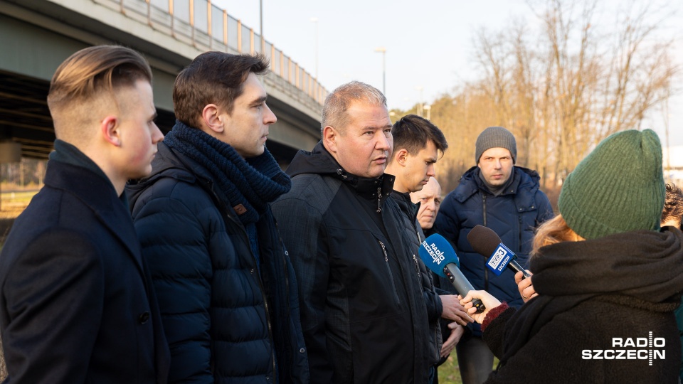 Fot. Robert Stachnik [Radio Szczecin]
