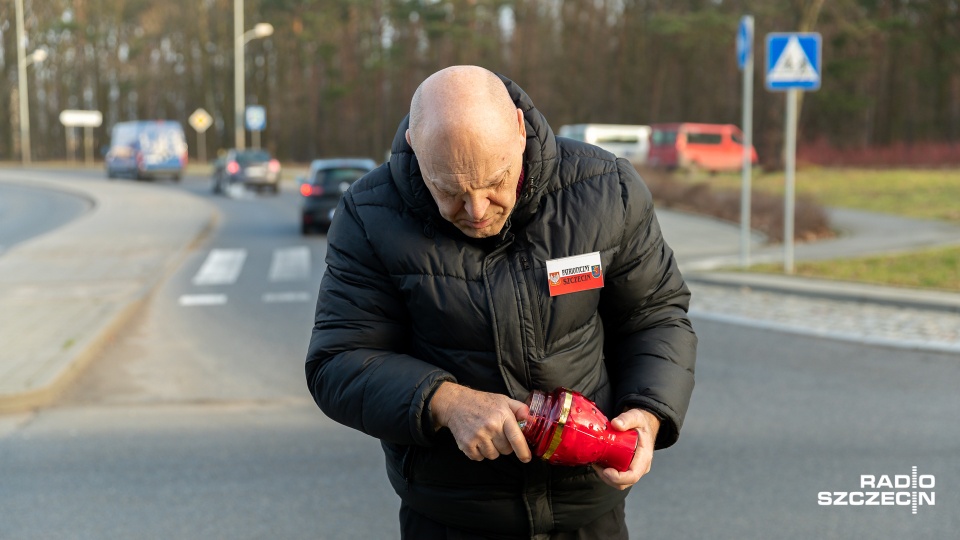 Fot. Robert Stachnik [Radio Szczecin]
