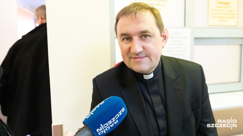 Fot. Robert Stachnik [Radio Szczecin]