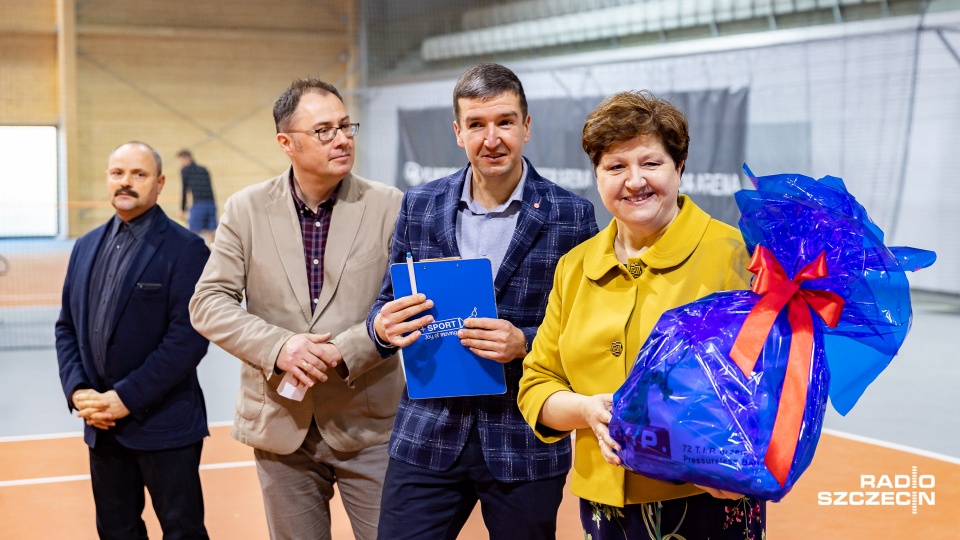 Fot. Robert Stachnik [Radio Szczecin]