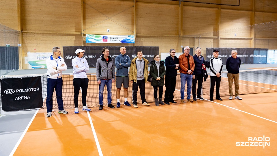 Fot. Robert Stachnik [Radio Szczecin]