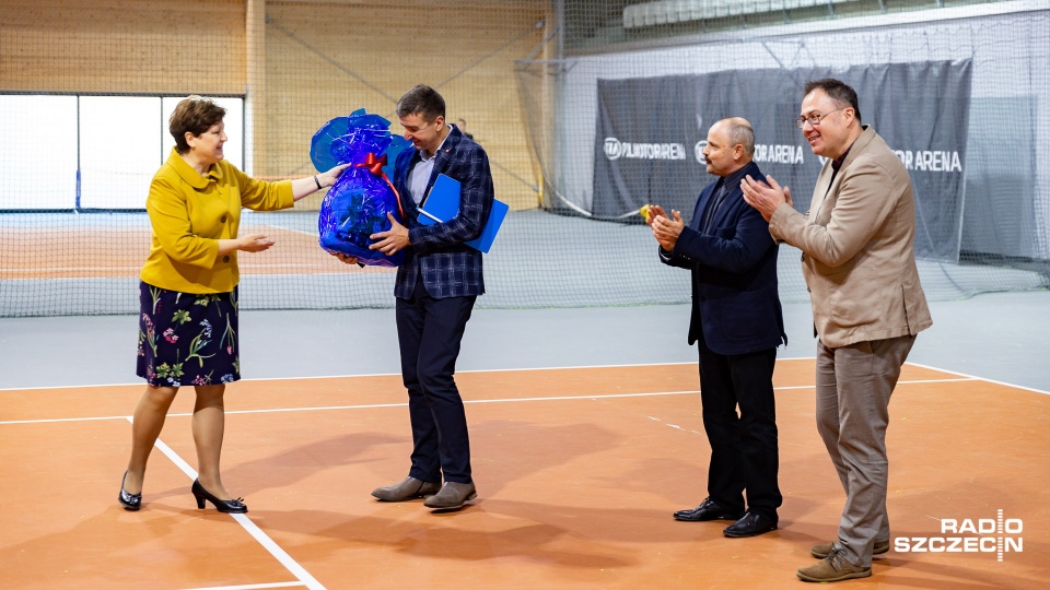 Fot. Robert Stachnik [Radio Szczecin]