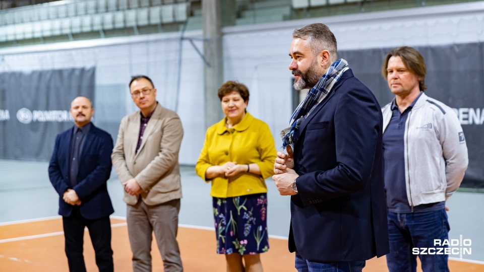Fot. Robert Stachnik [Radio Szczecin]