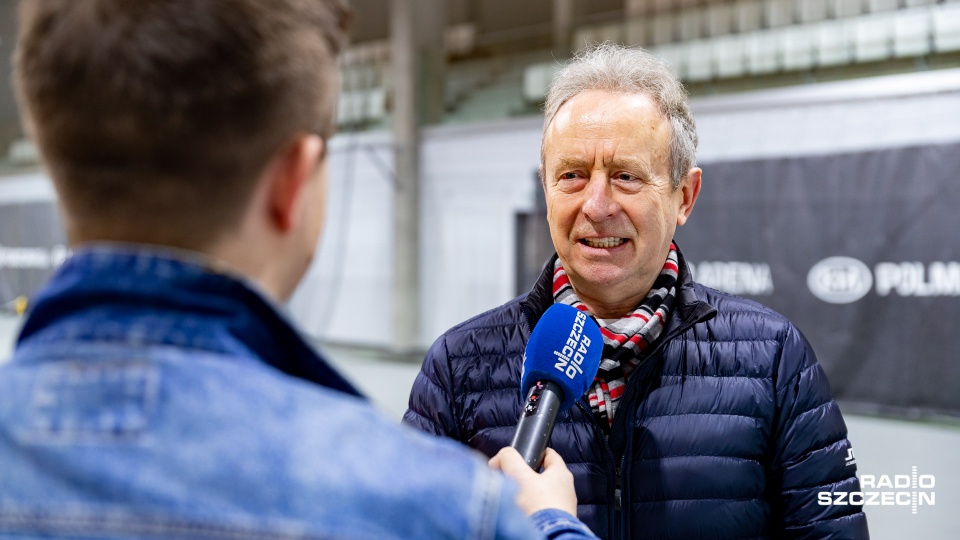 Fot. Robert Stachnik [Radio Szczecin]