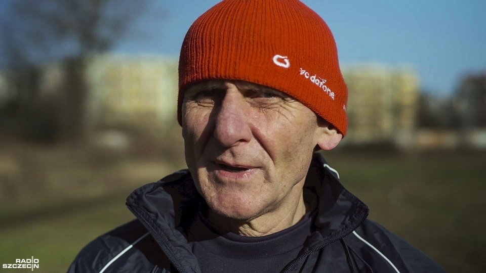 Fot. Wojciech Ochrymiuk [Radio Szczecin]