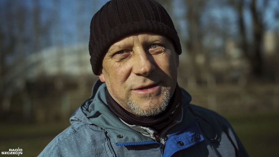 Fot. Wojciech Ochrymiuk [Radio Szczecin]