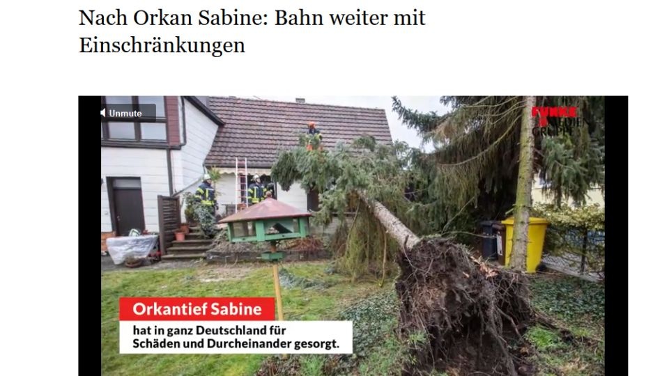 źródło: https://www.abendblatt.de/vermischtes/article228350591/Wetter-Sturm-Sabine-Dienstag-orkanartige-Boeen-Warnung-vor-Sturmflut.html