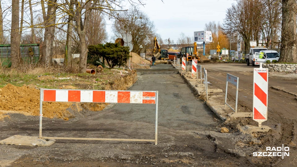 Fot. Robert Stachnik [Radio Szczecin]