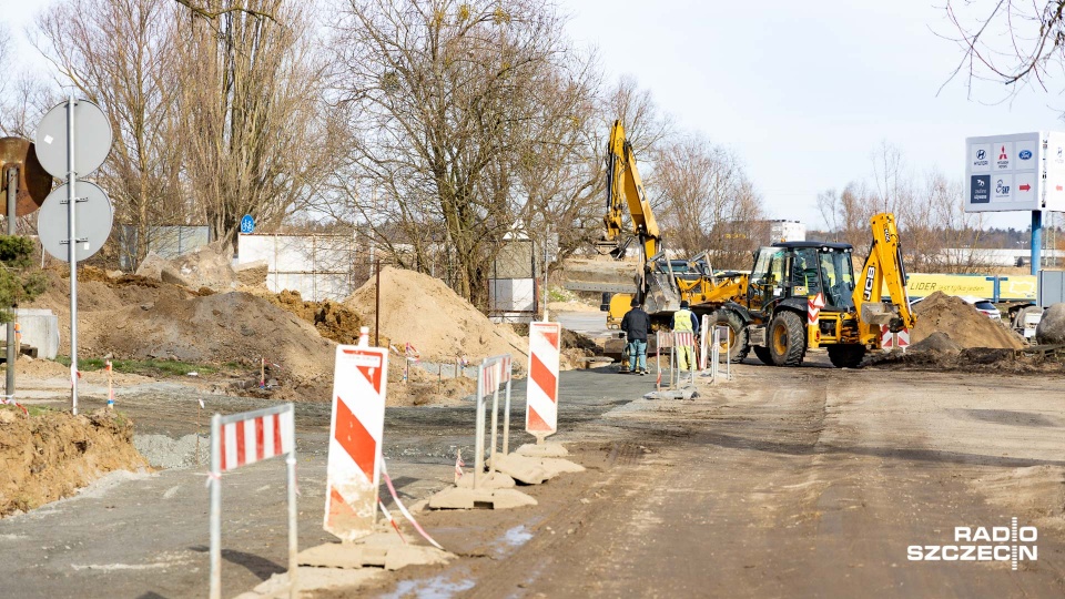 Fot. Robert Stachnik [Radio Szczecin]