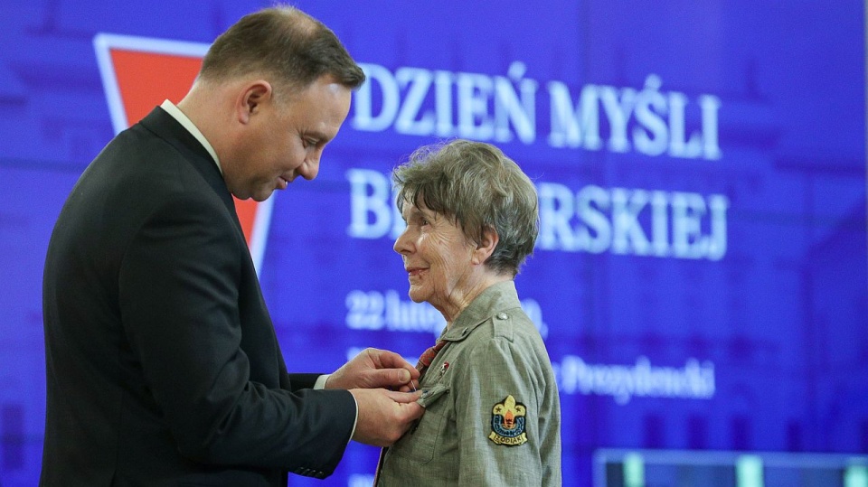 Fot. prezydent.pl/Igor Smirnow/KPRP