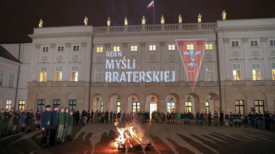 Fot. prezydent.pl/Igor Smirnow/KPRP