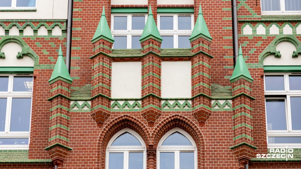 Fot. Robert Stachnik [Radio Szczecin]