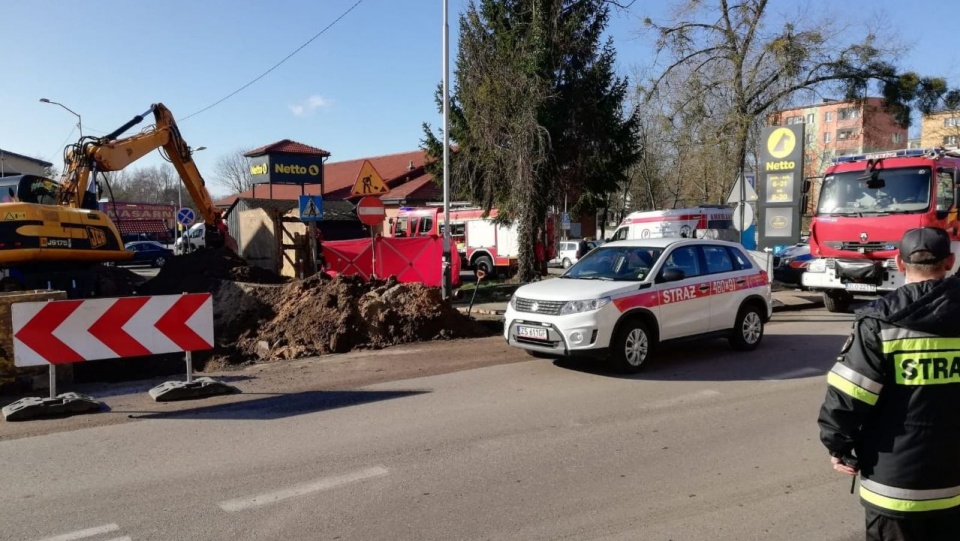 Fot. Słuchacz