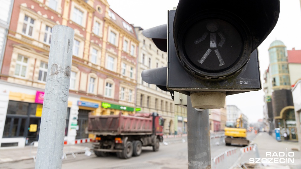 Fot. Robert Stachnik [Radio Szczecin]