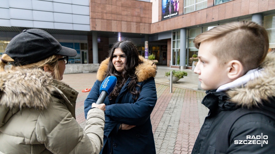 Fot. Robert Stachnik [Radio Szczecin]