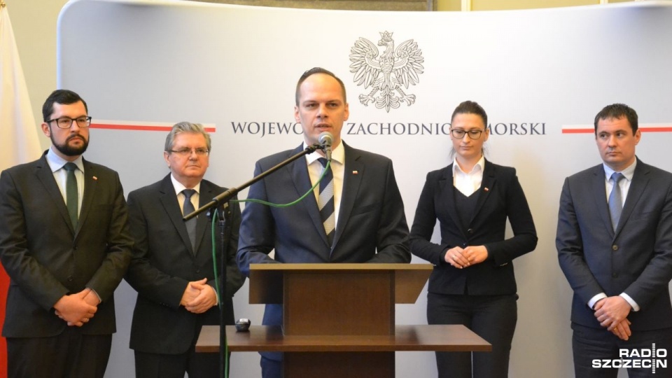 Fot. Przemysław Polanin [Radio Szczecin]
