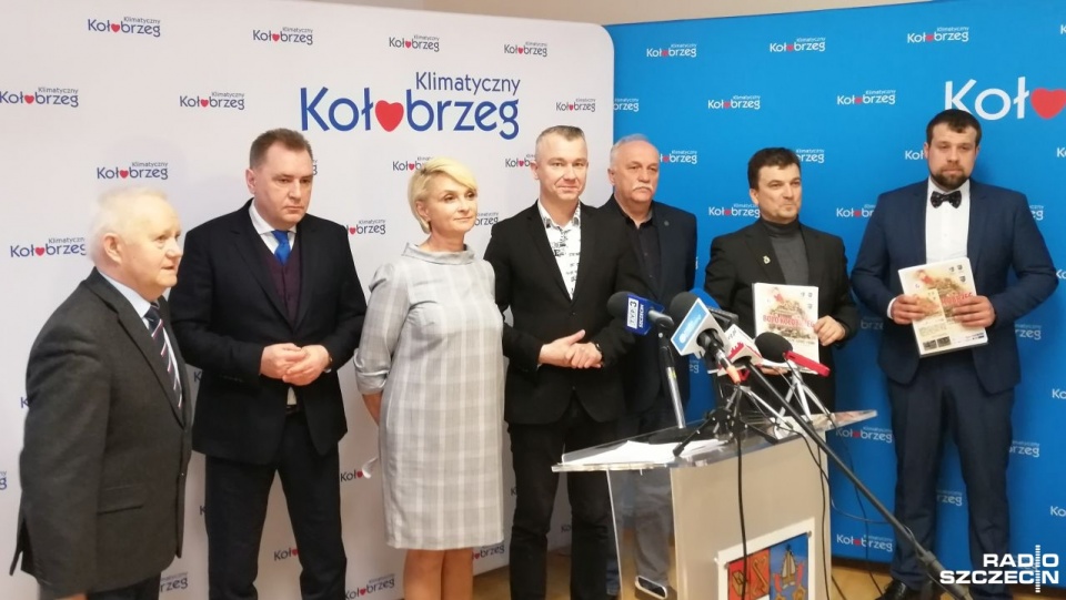 Fot. Przemysław Polanin [Radio Szczecin]