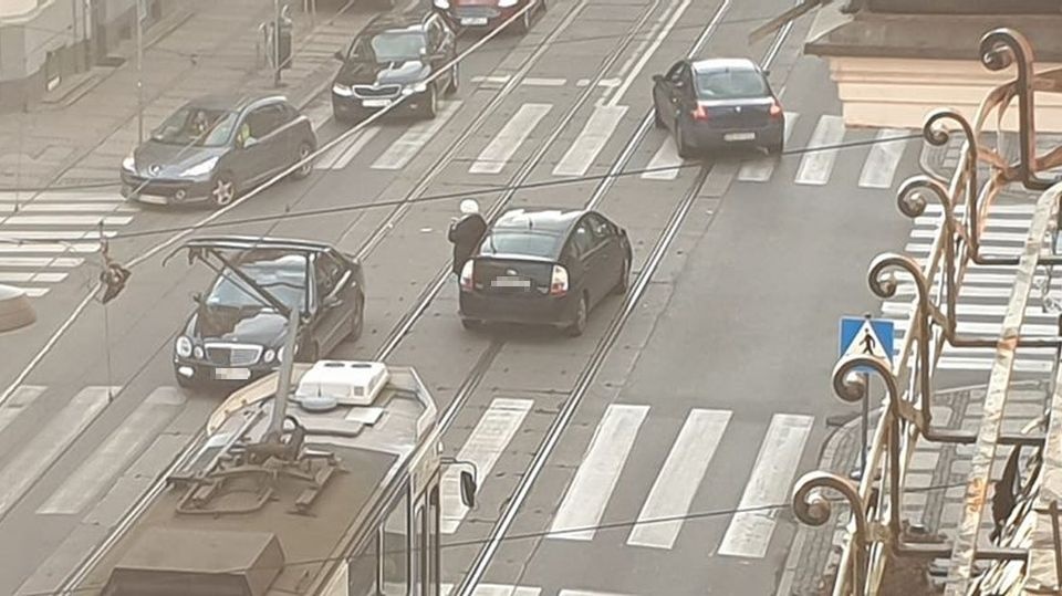 Fot. Facebook/Grupa Susza!Szczecin