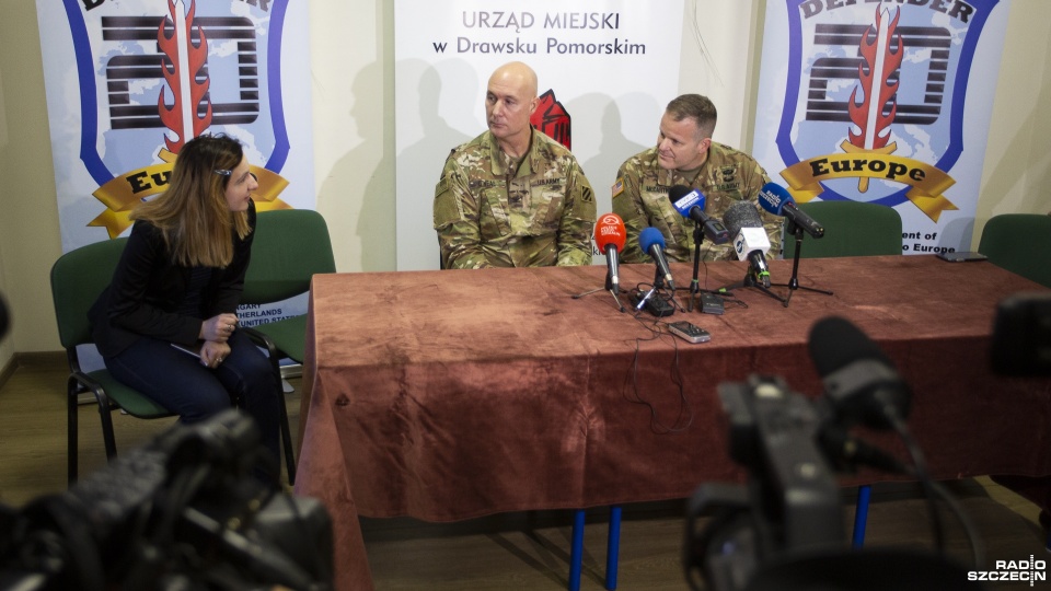 Fot. Mateusz Papke [Radio Szczecin]