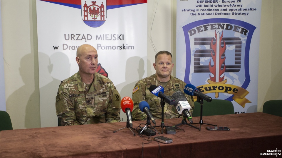 Fot. Mateusz Papke [Radio Szczecin]