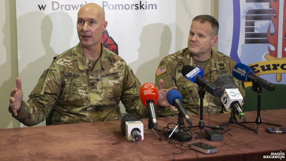 Fot. Mateusz Papke [Radio Szczecin]