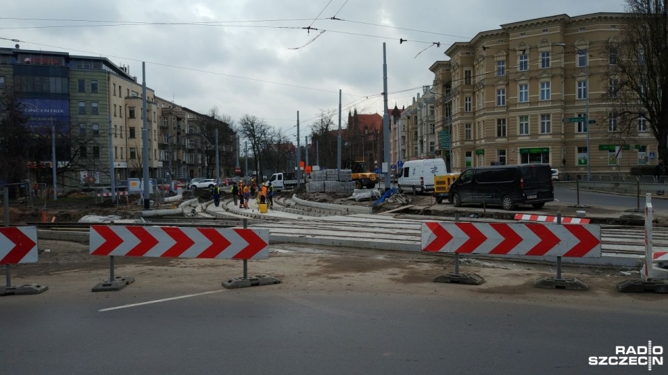 Fot. Marek Borowiec [Radio Szczecin]