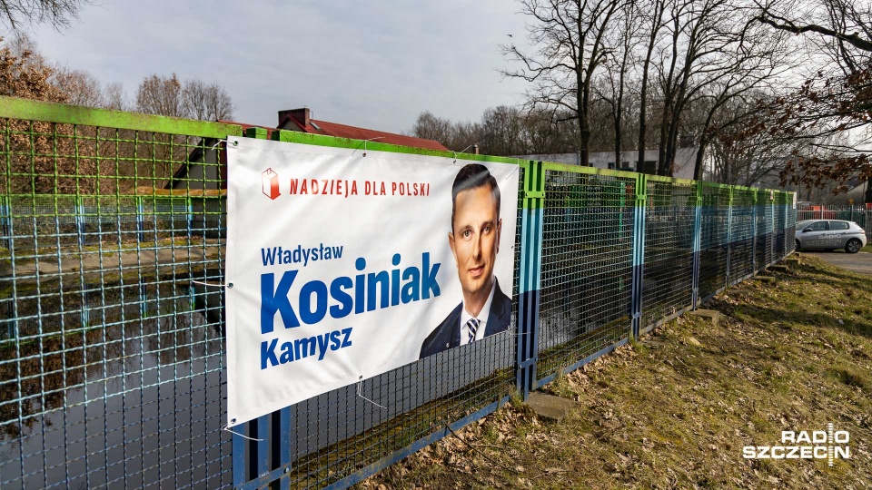 Fot. Robert Stachnik [Radio Szczecin]