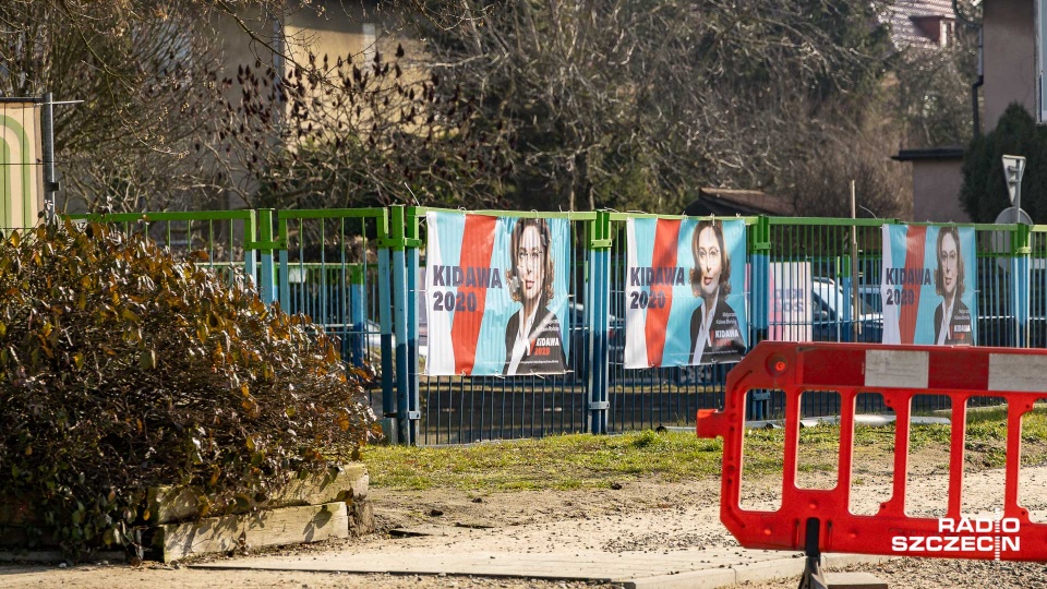 Fot. Robert Stachnik [Radio Szczecin]