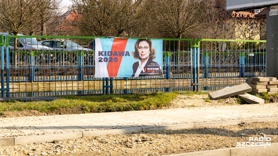 Fot. Robert Stachnik [Radio Szczecin]
